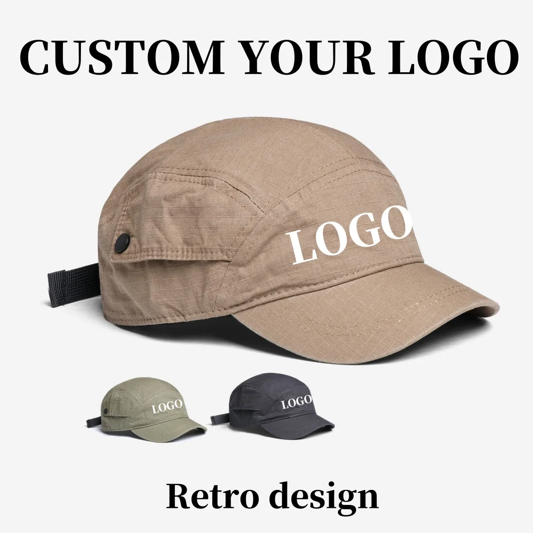 Breathable Short Brimmed Baseball Cap Washed Retro Workwear Peaked Cap Quick Drying Japanese Style Men Sunshade Hat Street Style
Breathable Short Brimmed Baseball Cap Washed Retro Workwear Peaked Cap Quick Drying Japanese Style Men Sunshade Hat Street Style