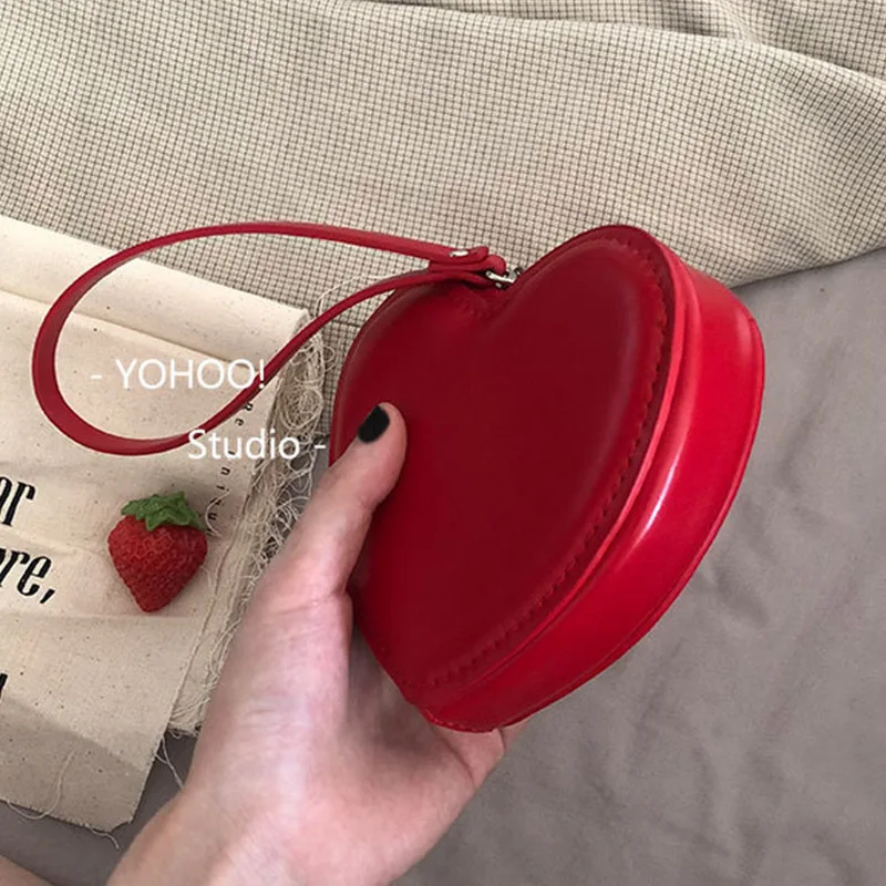 Girl Heart Cute Love Coin Purse Lady2023New Card Holder Coin Bag Small Handbags Women's Storage Bag
Girl Heart Cute Love Coin Purse Lady2023New Card Holder Coin Bag Small Handbags Women's Storage Bag