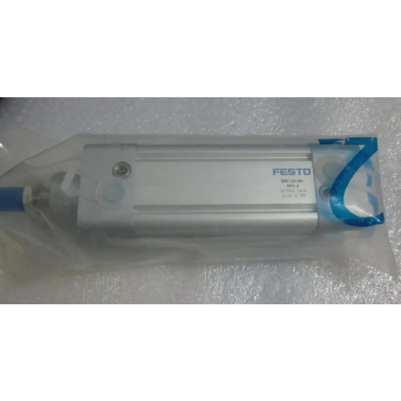 Parts for FESTO/Festo cylinders DNC-32-50-PPV-A
Parts for FESTO/Festo cylinders DNC-32-50-PPV-A