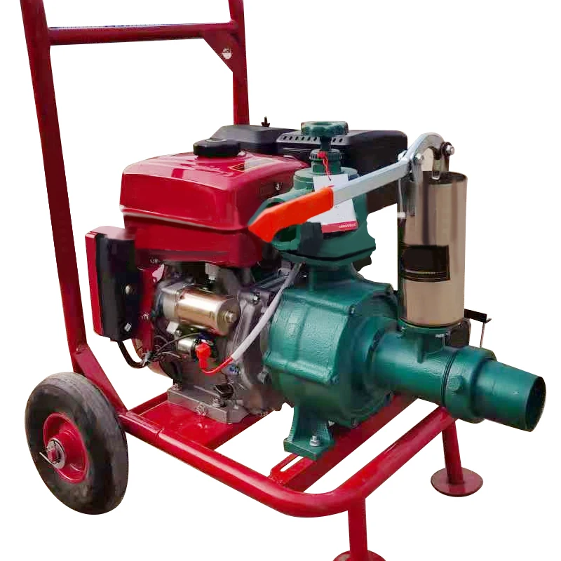 10 Hp 7.5kW High Pressure Metal Water Pump for Agriculture Drip Irrigation System Engine Sprinkler with 100m Head
10 Hp 7.5kW High Pressure Metal Water Pump for Agriculture Drip Irrigation System Engine Sprinkler with 100m Head