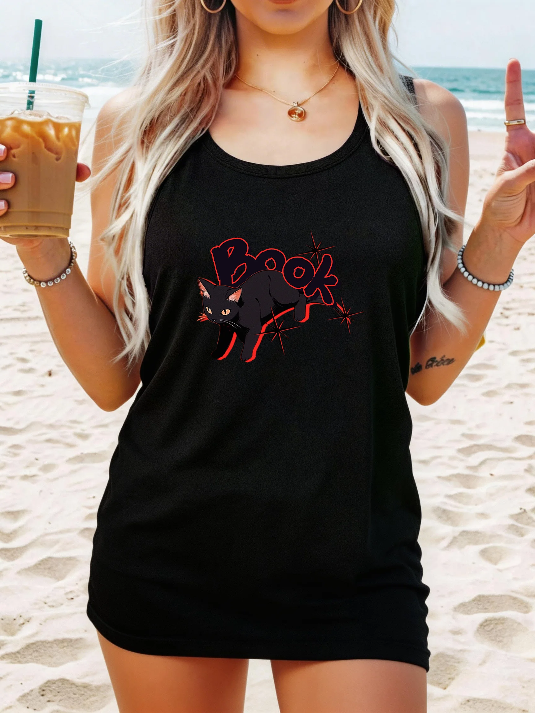Loose Fit Printed Pocket T-Shirt for Women with Ribbed Collar round Neck 1-8XL plus Size Comfortable Casual Vest
Loose Fit Printed Pocket T-Shirt for Women with Ribbed Collar round Neck 1-8XL plus Size Comfortable Casual Vest