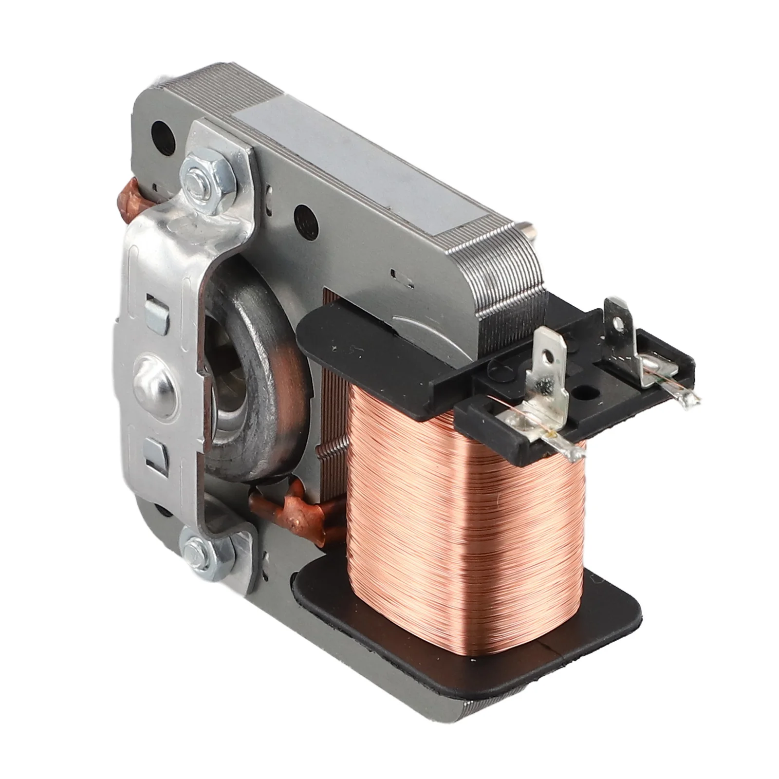 220V Fan Motor Microwave Oven Fan Replacement Part Kitchen Maintenance Safe Usage 2-pin Configuration Easy Installation
220V Fan Motor Microwave Oven Fan Replacement Part Kitchen Maintenance Safe Usage 2-pin Configuration Easy Installation