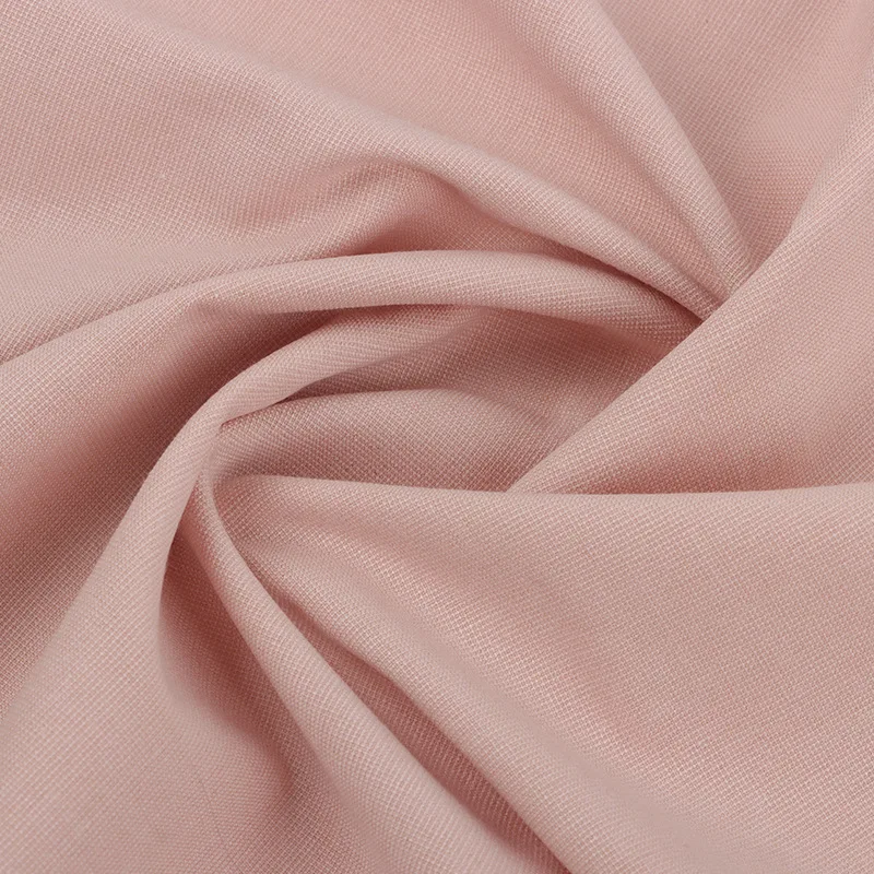 New Plain Wool Clothing Fabric Autumn and Winter Worsted Suit Wool Lining
New Plain Wool Clothing Fabric Autumn and Winter Worsted Suit Wool Lining