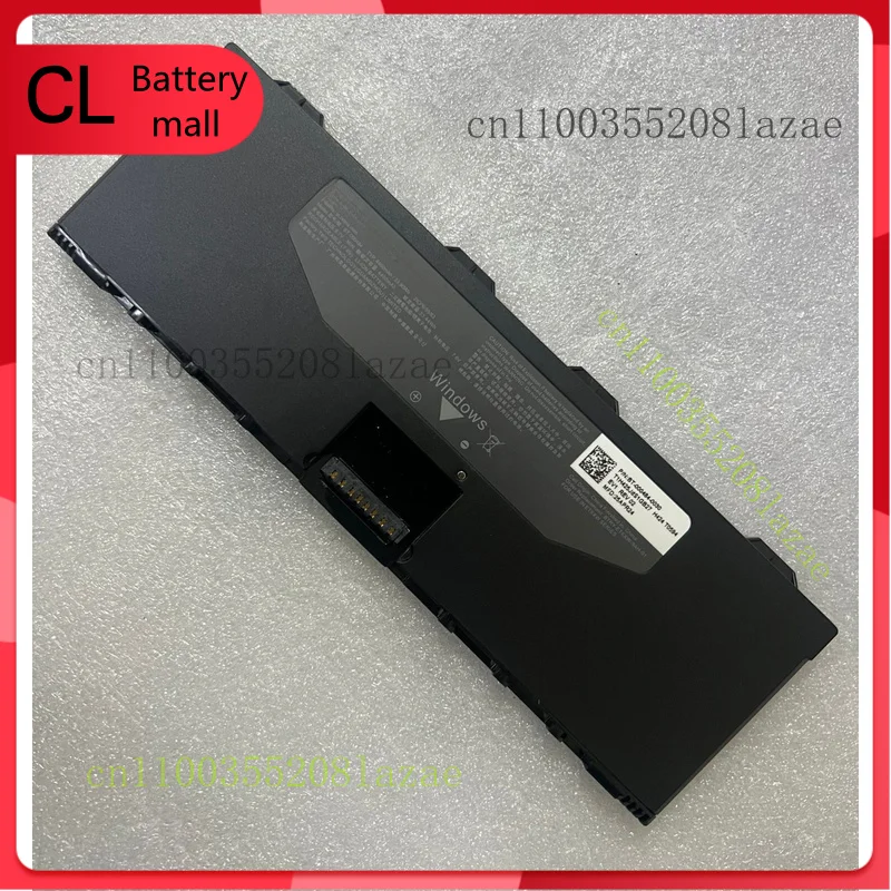BT-000484 BTRY-ET6XW-9AH-01 Новый оригинальный аккумулятор емкостью 4400 мАч для серии Zebra ET6XW
BT-000484 BTRY-ET6XW-9AH-01 Новый оригинальный аккумулятор емкостью 4400 мАч для серии Zebra ET6XW