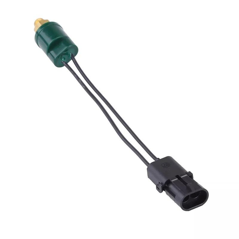 Fit For Parker Chelsea Compatible Power Take Off PTO Pressure Switch 379502 20PS247-2
Fit For Parker Chelsea Compatible Power Take Off PTO Pressure Switch 379502 20PS247-2