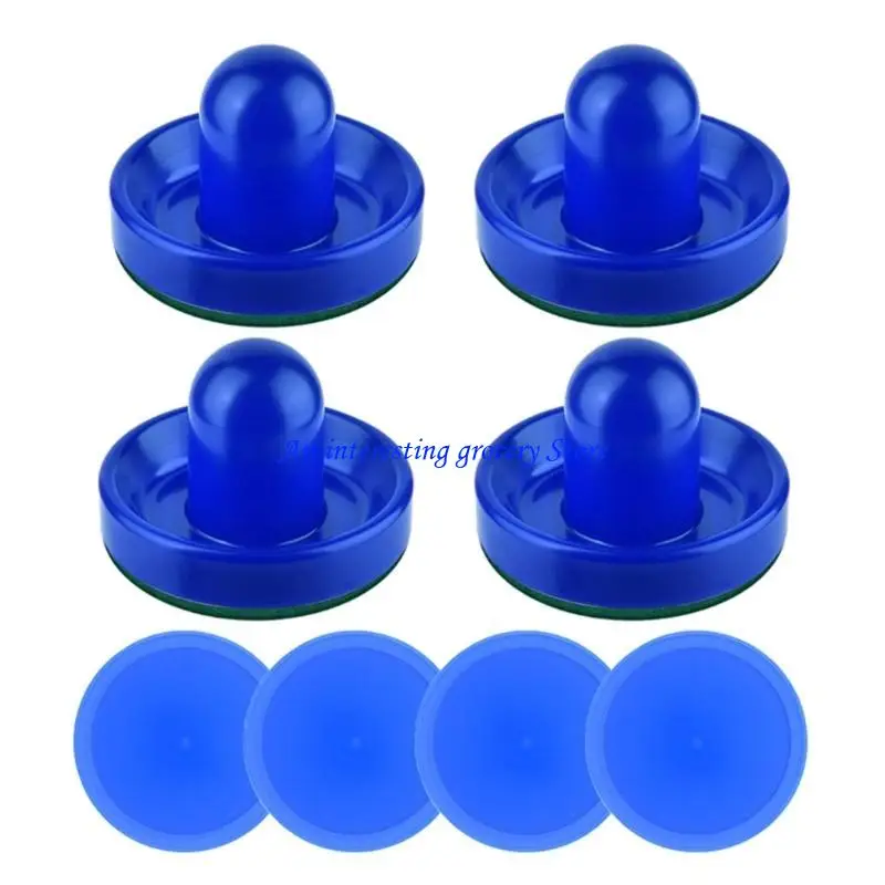 652D Air Hockey Pusher Air Hockey Set Handle Pusher Toy Set Set, Table Hockey Pusher Set for Kids and Adult Game Tables
652D Air Hockey Pusher Air Hockey Set Handle Pusher Toy Set Set, Table Hockey Pusher Set for Kids and Adult Game Tables