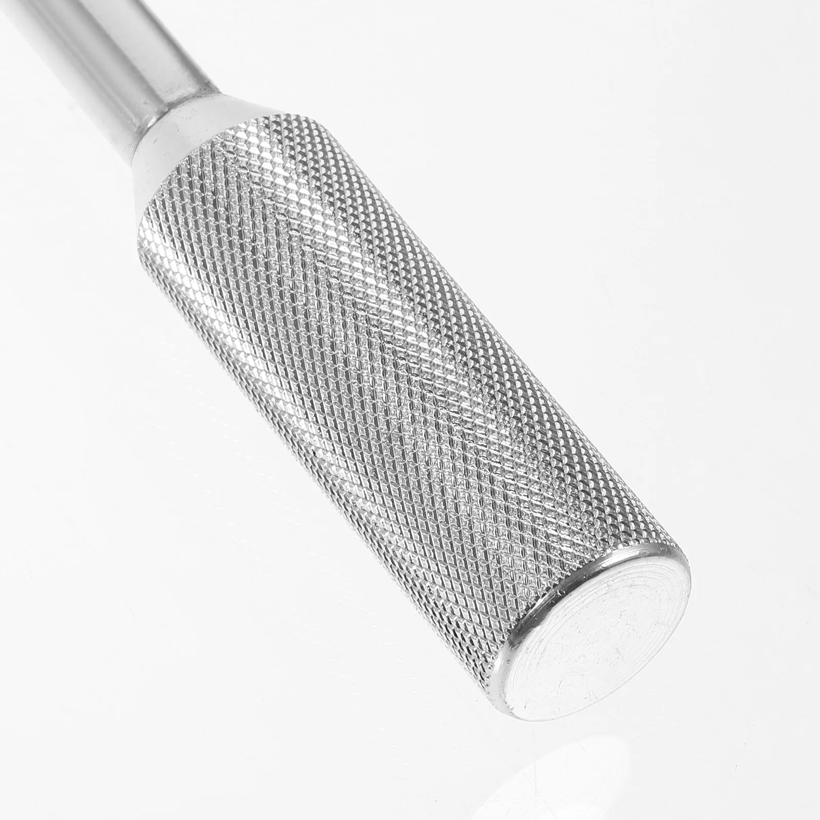 Double Rod Extension Rack Heavy Duty Cowbell Holder For Drum Set Percussion Mount Bracket Drum Hardware Accessory