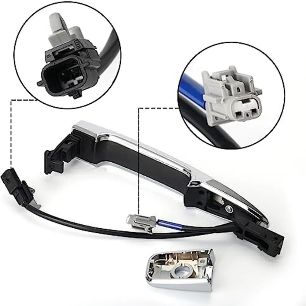 For Nissan For Sentra Leaf Door Handle Pulls Stylish Door Handle Door Handrail High Quality Easy Installation Car Accessories
For Nissan For Sentra Leaf Door Handle Pulls Stylish Door Handle Door Handrail High Quality Easy Installation Car Accessories