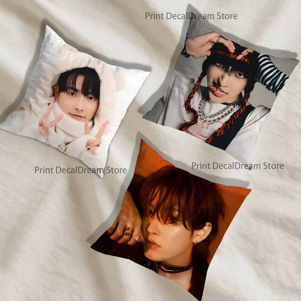 For A-ATEEZ K-Kim Hong Joong Cushion For Bedroom Car Coffee Shop Room and Living Room Sofa Decorative Pillow Cover Case
For A-ATEEZ K-Kim Hong Joong Cushion For Bedroom Car Coffee Shop Room and Living Room Sofa Decorative Pillow Cover Case