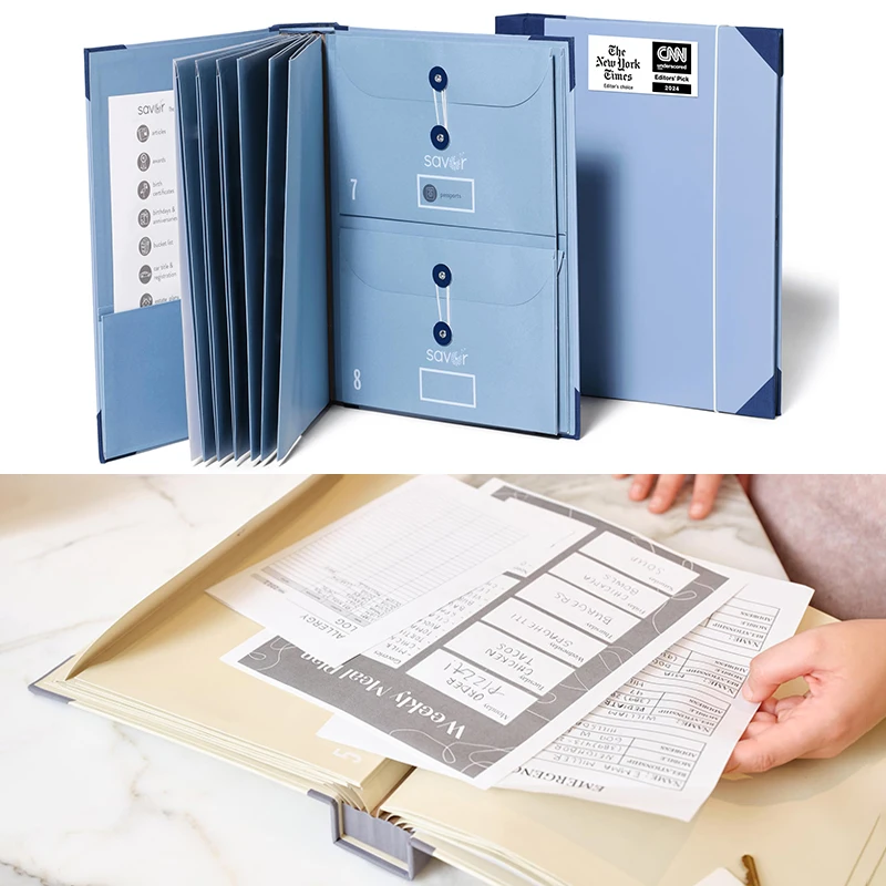 Important Document Organizer Folio Folders with Pockets In Case I Go Missing Binder Expanding File Organizer for Office School
Important Document Organizer Folio Folders with Pockets In Case I Go Missing Binder Expanding File Organizer for Office School