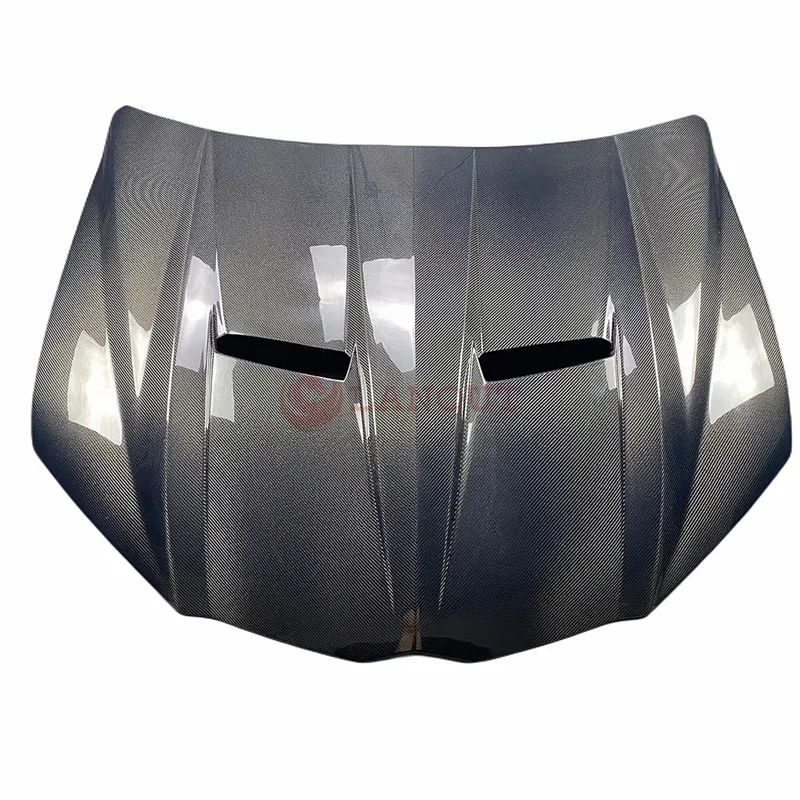 High Quality Topcar Style Hot Pressed Dry Carbon Fiber Hood Head Cover Bonnet for Lamborghini URUS
High Quality Topcar Style Hot Pressed Dry Carbon Fiber Hood Head Cover Bonnet for Lamborghini URUS