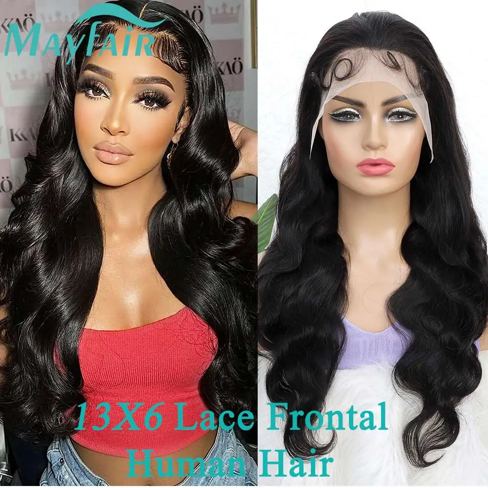 Body Wave Lace Front Human Hair Wigs 13X6 Lace Frontal Human Hair Glueless Wig For Women Transparen Human Hair Lace Frontal Wi
Body Wave Lace Front Human Hair Wigs 13X6 Lace Frontal Human Hair Glueless Wig For Women Transparen Human Hair Lace Frontal Wi