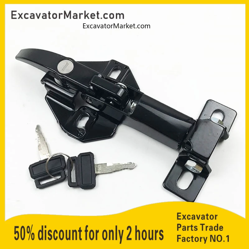 Аксессуары для экскаватора Daewoo Doosan Dh Dx150 210 220 225 300 370 420 500-7-9, замок крышки экскаватора, детали
Аксессуары для экскаватора Daewoo Doosan Dh Dx150 210 220 225 300 370 420 500-7-9, замок крышки экскаватора, детали