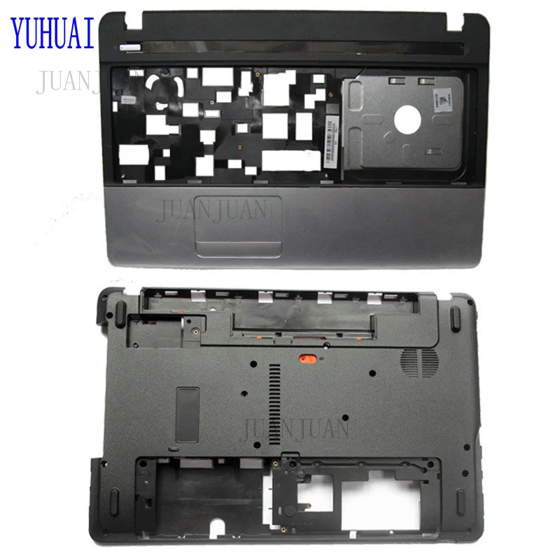 Чехол для нижней части корпуса и чехол для подставки под запястья A+ For Packard Bell EasyNote TV11CM TV11HC
Чехол для нижней части корпуса и чехол для подставки под запястья A+ For Packard Bell EasyNote TV11CM TV11HC