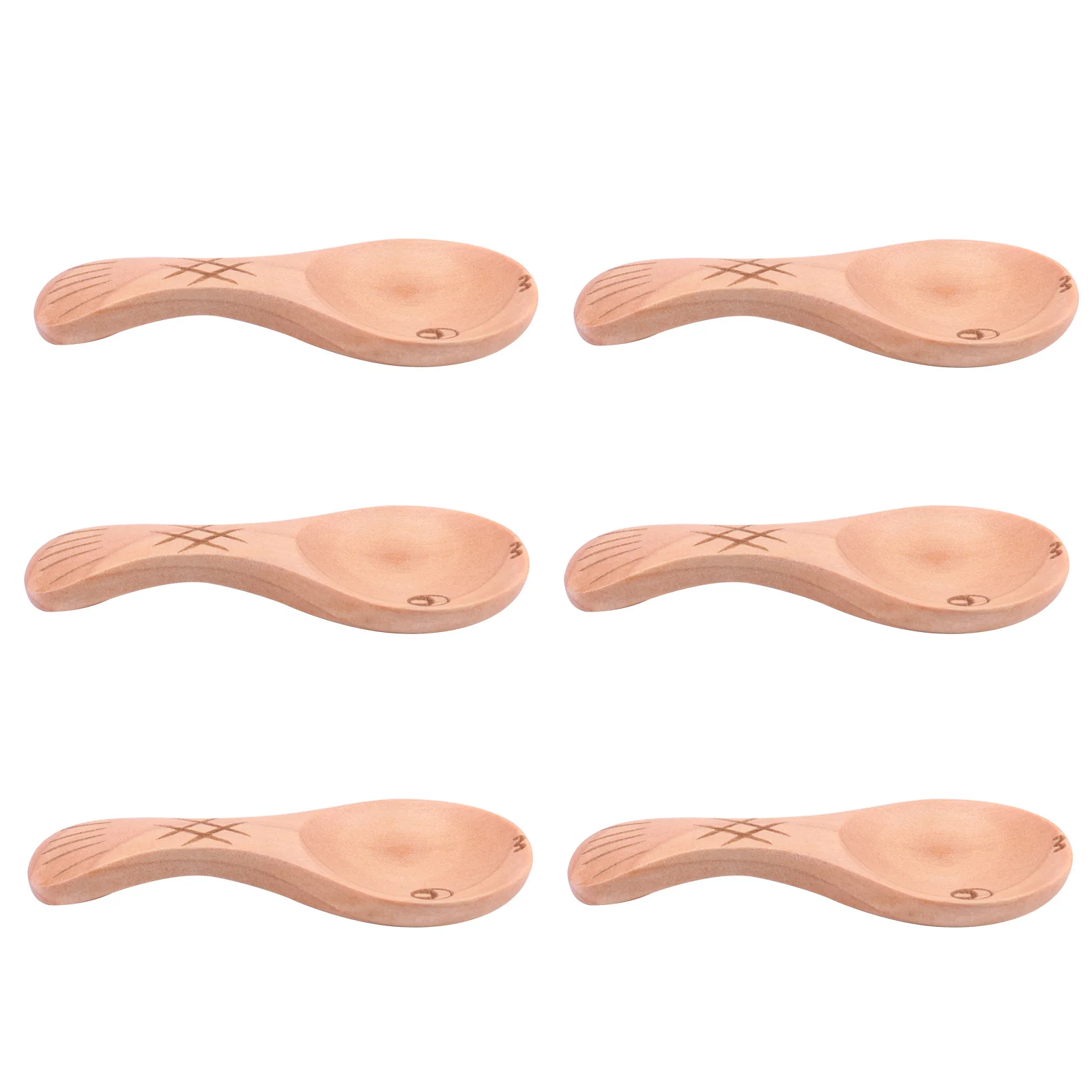 Wooden Baby Scoops Spoons Multi Wooden Spoons Functional Kitchen Utensils Home Hotel Serving Supplies Infant
Wooden Baby Scoops Spoons Multi Wooden Spoons Functional Kitchen Utensils Home Hotel Serving Supplies Infant