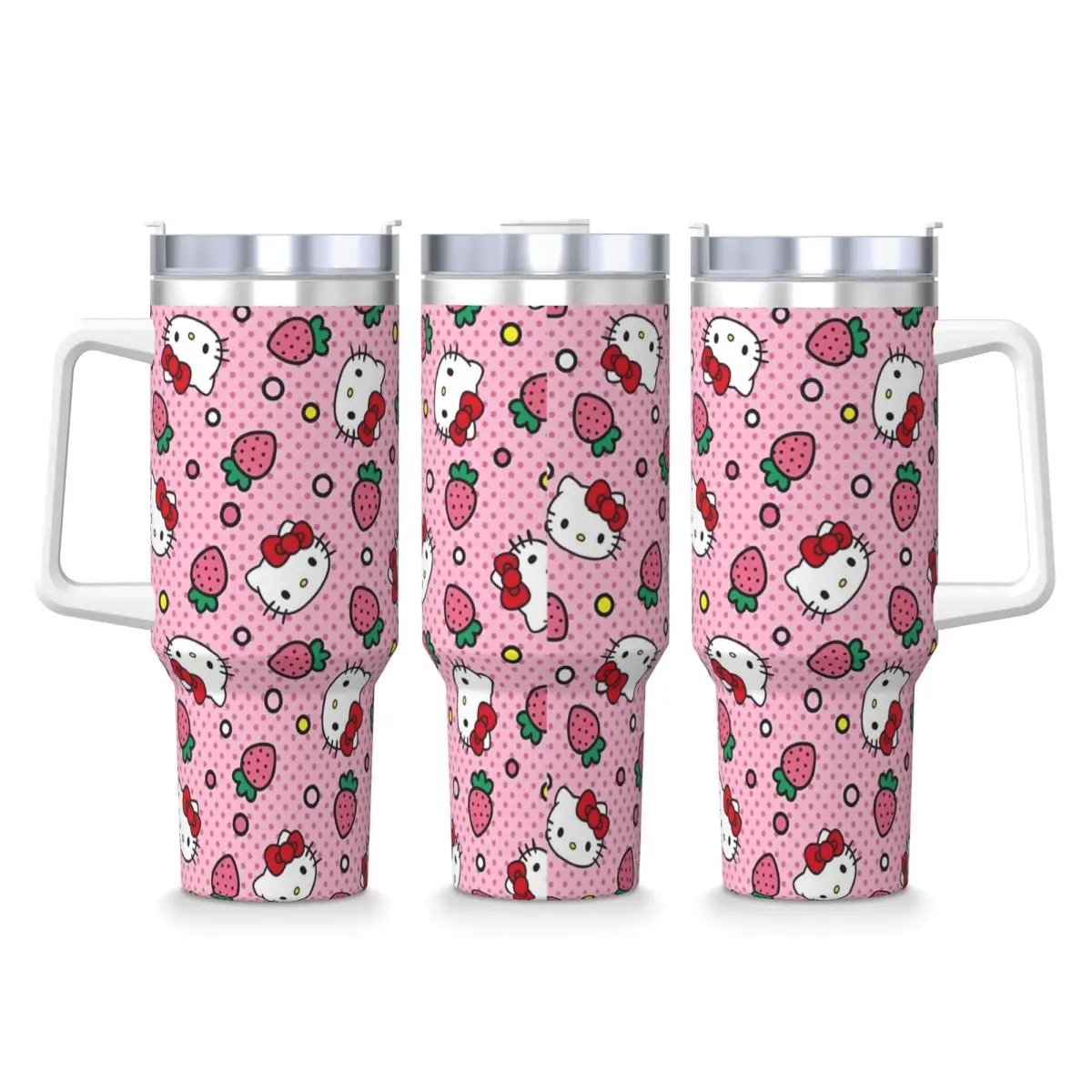 Hello Kitty Kawaii мультяшный стакан для холодных напитков, бутылка для воды, сохранение тепла, термокружка из нержавеющей стали, дорожные автомобильные кружки
Hello Kitty Kawaii мультяшный стакан для холодных напитков, бутылка для воды, сохранение тепла, термокружка из нержавеющей стали, дорожные автомобильные кружки