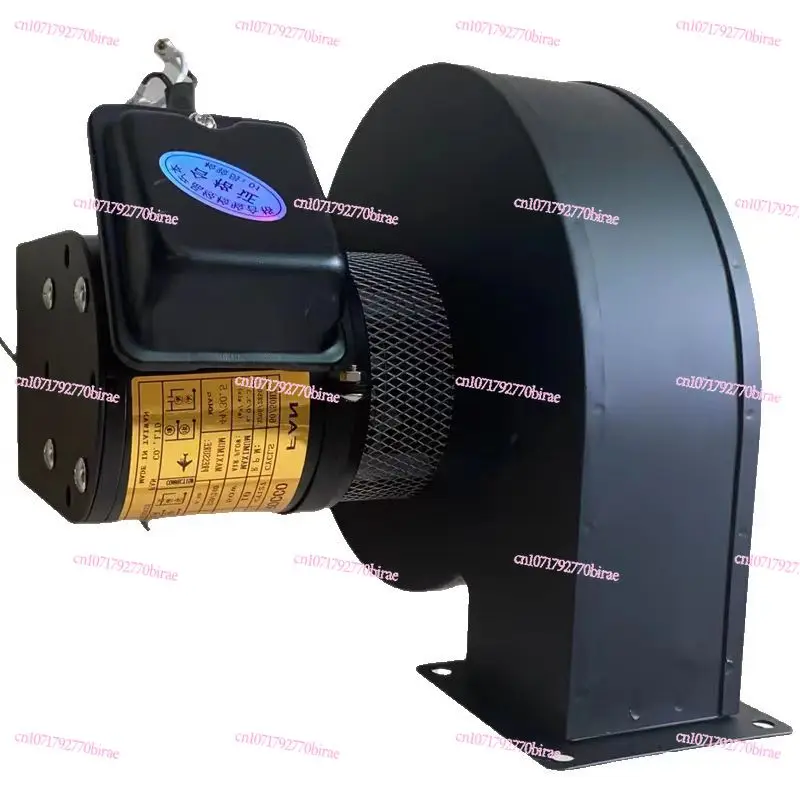 CY127CY120CY100CY076 Coffee Roaster Centrifugal Fan CY112 Air Supply KL075
CY127CY120CY100CY076 Coffee Roaster Centrifugal Fan CY112 Air Supply KL075