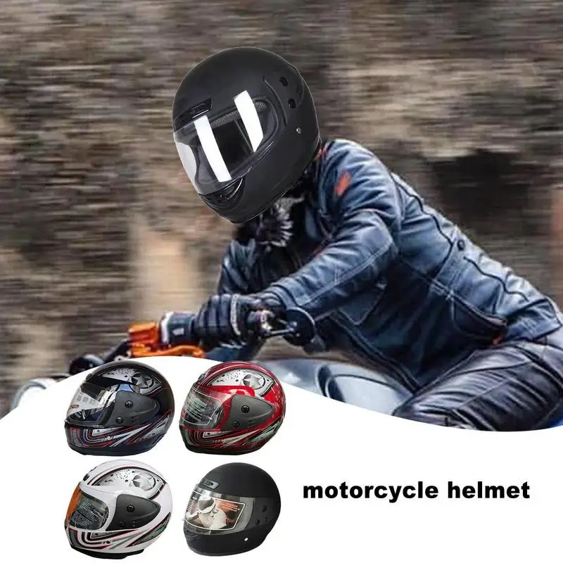 Motorcycle Head Protector ATV Dirt Bike Lightweight Head Protector Unisex Motorcycle Head Cover For Scooter Street Bike
Motorcycle Head Protector ATV Dirt Bike Lightweight Head Protector Unisex Motorcycle Head Cover For Scooter Street Bike