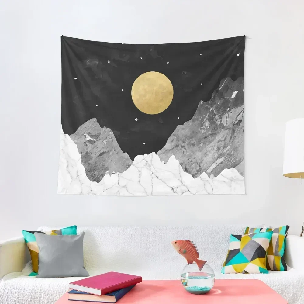 Moon and Stars Tapestry Wall Carpet Aesthetic Decoration Decoration Room Tapestry
Moon and Stars Tapestry Wall Carpet Aesthetic Decoration Decoration Room Tapestry