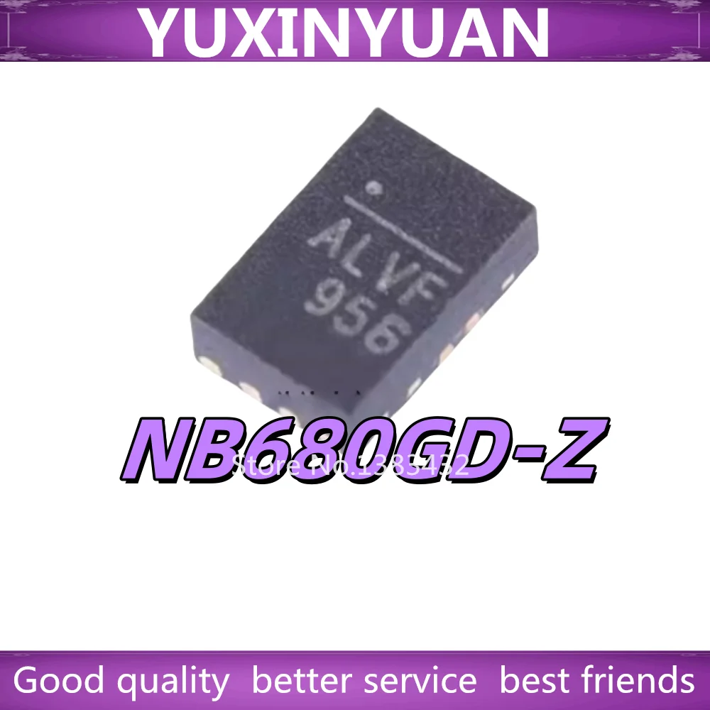 5/шт. новый оригинальный NB680GD-Z ALVF ALVH ALVE ALVK ALV * QFN чип питания в наличии
5/шт. новый оригинальный NB680GD-Z ALVF ALVH ALVE ALVK ALV * QFN чип питания в наличии