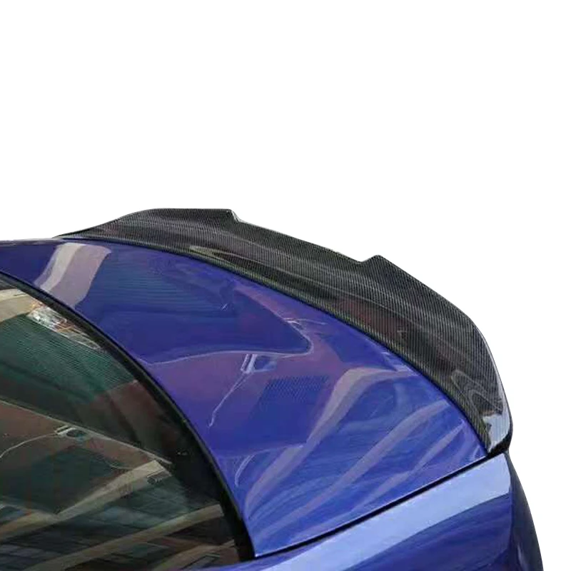F82 M4 CARBON Fiber Spoiler F80 M4 Trunk Spoiler M4 PSM Spoiler for F80 F82 M4custom
F82 M4 CARBON Fiber Spoiler F80 M4 Trunk Spoiler M4 PSM Spoiler for F80 F82 M4custom