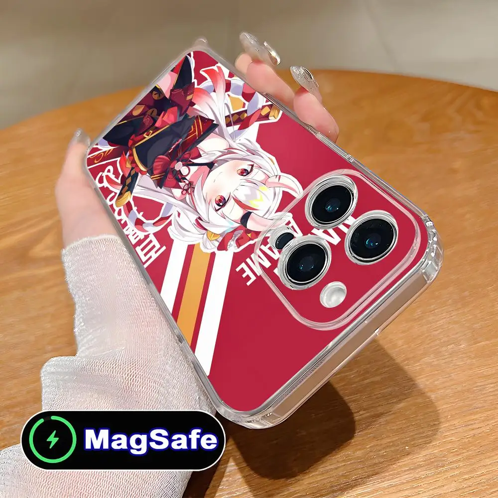 Чехол Holo Nakiri Ayame для iPhone 17 16 15 14 13 12 11 Air Pro Max Plus Mini Magsafe, прозрачный, цветной, красивый
Чехол Holo Nakiri Ayame для iPhone 17 16 15 14 13 12 11 Air Pro Max Plus Mini Magsafe, прозрачный, цветной, красивый