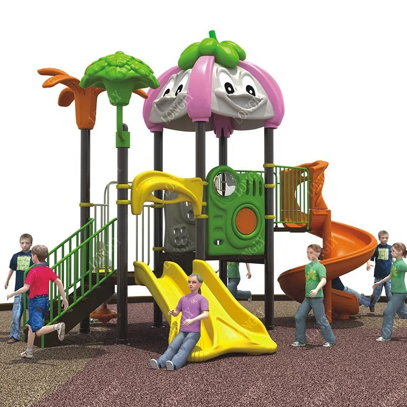 Kids Outdoor Slide Playground Facility
Kids Outdoor Slide Playground Facility