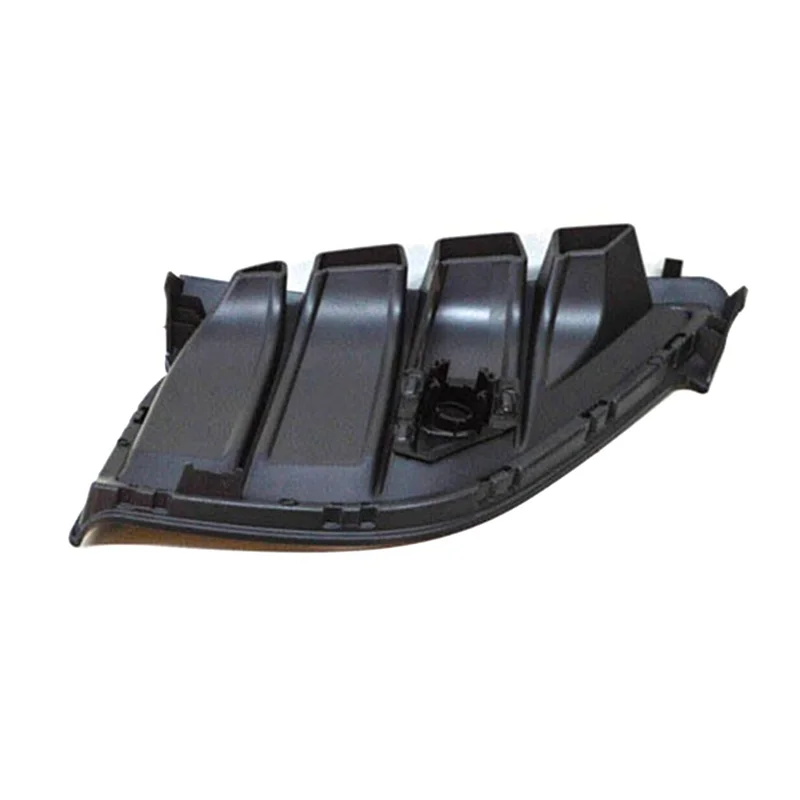 For VW ID4 New Energy Front Bumper Baffle 2021-2026 11G807763 11G807764 Front Bumper Guards
For VW ID4 New Energy Front Bumper Baffle 2021-2026 11G807763 11G807764 Front Bumper Guards