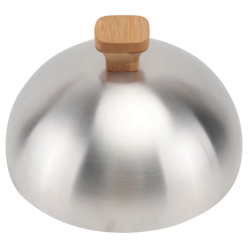 Oil-Proof Food Cover Stainless Steel Kitchen Bbq Lid Home Use Anti-Splash Dustproof Fly Protection Fresh-Keeping Cover
Oil-Proof Food Cover Stainless Steel Kitchen Bbq Lid Home Use Anti-Splash Dustproof Fly Protection Fresh-Keeping Cover