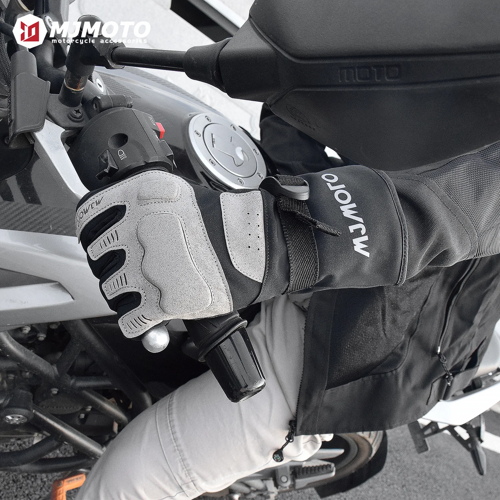 Зимние водонепроницаемые мотоциклетные перчатки для мужчин и женщин, сохраняющие тепло, перчатки для мотокросса, противоскользящие противоскользящие мотоциклетные перчатки с сенсорным экраном
Зимние водонепроницаемые мотоциклетные перчатки для мужчин и женщин, сохраняющие тепло, перчатки для мотокросса, противоскользящие противоскользящие мотоциклетные перчатки с сенсорным экраном