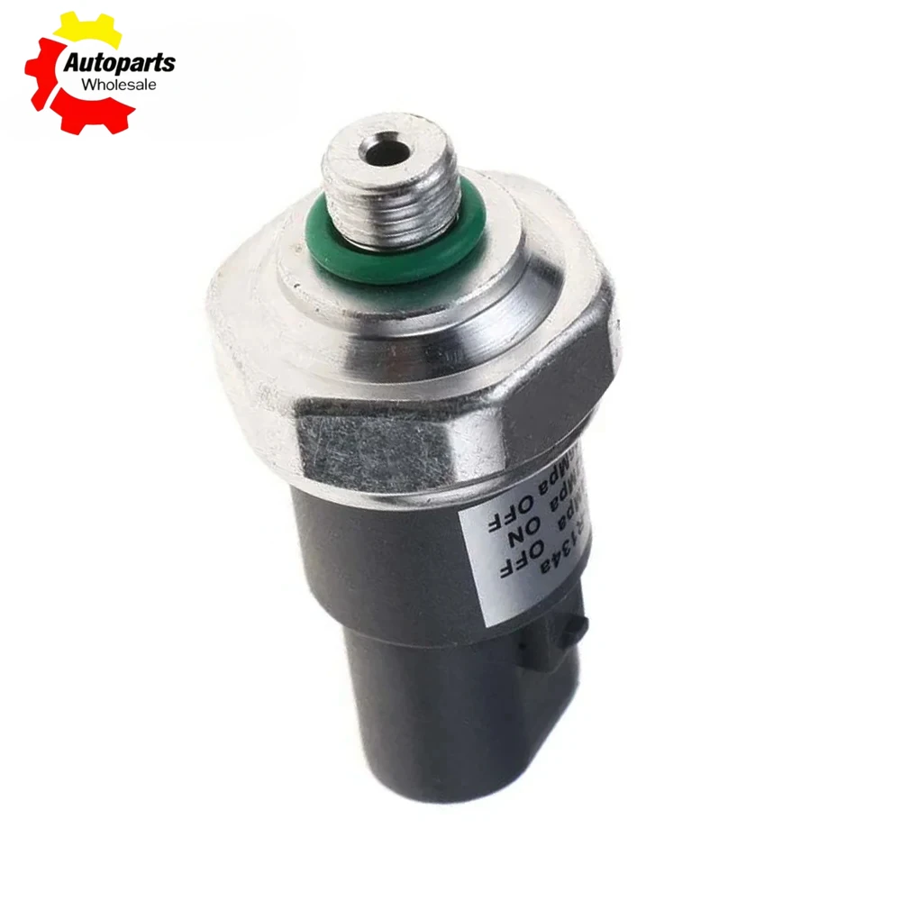 4Pins B01A-61-503 Air Conditioning Pressure Sensor For Mazda 2 3 5 6 CX-7 1.8 2.0 2.3 3.0 B01A61503
4Pins B01A-61-503 Air Conditioning Pressure Sensor For Mazda 2 3 5 6 CX-7 1.8 2.0 2.3 3.0 B01A61503