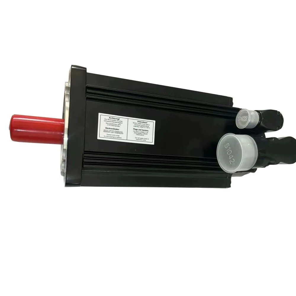 German original Servo Motor MSK070E-0450-NN-S1-UG0-NNNN Good condition Works Well Negotiated sale
German original Servo Motor MSK070E-0450-NN-S1-UG0-NNNN Good condition Works Well Negotiated sale
