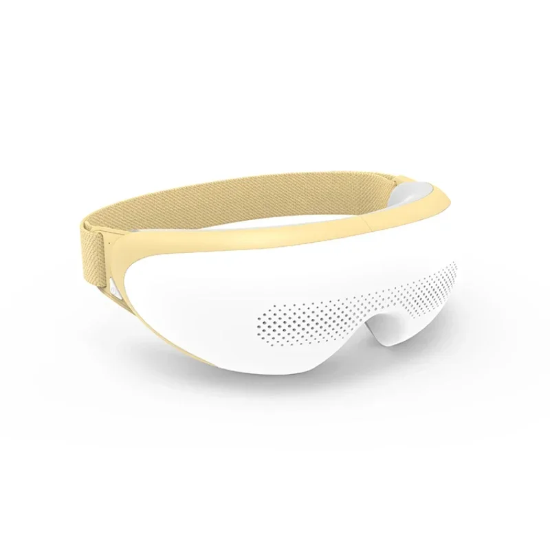 Hot salesOnline Exporter Professional Visible Wireless Foldable Vibration Eye Massager with Heat Compression for Home & Office U
Hot salesOnline Exporter Professional Visible Wireless Foldable Vibration Eye Massager with Heat Compression for Home & Office U