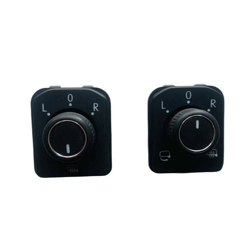 For Passat Lavida L Touran Lavida Tharu Sagitar Magotan Reverse Rearview Mirror Adjustment Folding Switch 1pcs
For Passat Lavida L Touran Lavida Tharu Sagitar Magotan Reverse Rearview Mirror Adjustment Folding Switch 1pcs