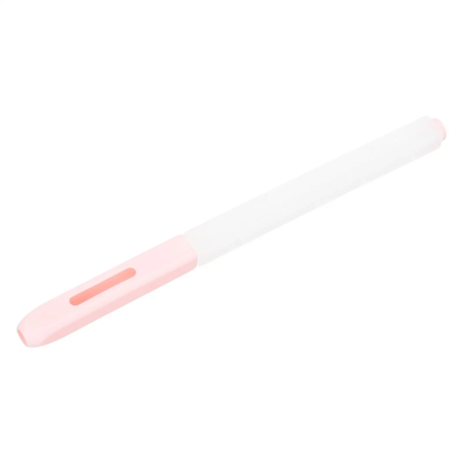 Silicone Pencil Sleeve Stylus Cover Decorative Practical Extend Pen Life Non Slip Well Made Gift Simple Great Workmanship
Silicone Pencil Sleeve Stylus Cover Decorative Practical Extend Pen Life Non Slip Well Made Gift Simple Great Workmanship