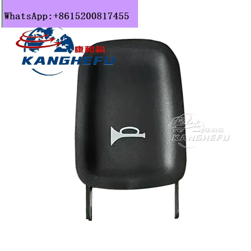 5PCS L14/L16/T20 for 372/1168/1158 forklift accessories 0039731600 horn button
5PCS L14/L16/T20 for 372/1168/1158 forklift accessories 0039731600 horn button