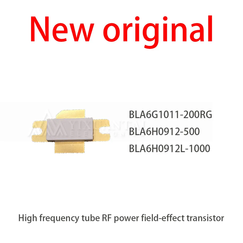 1Pcs/Lot New BLA6G1011-200RG BLA6H0912-500 BLA6H0912L-1000 original high-frequency tube RF tube
1Pcs/Lot New BLA6G1011-200RG BLA6H0912-500 BLA6H0912L-1000 original high-frequency tube RF tube