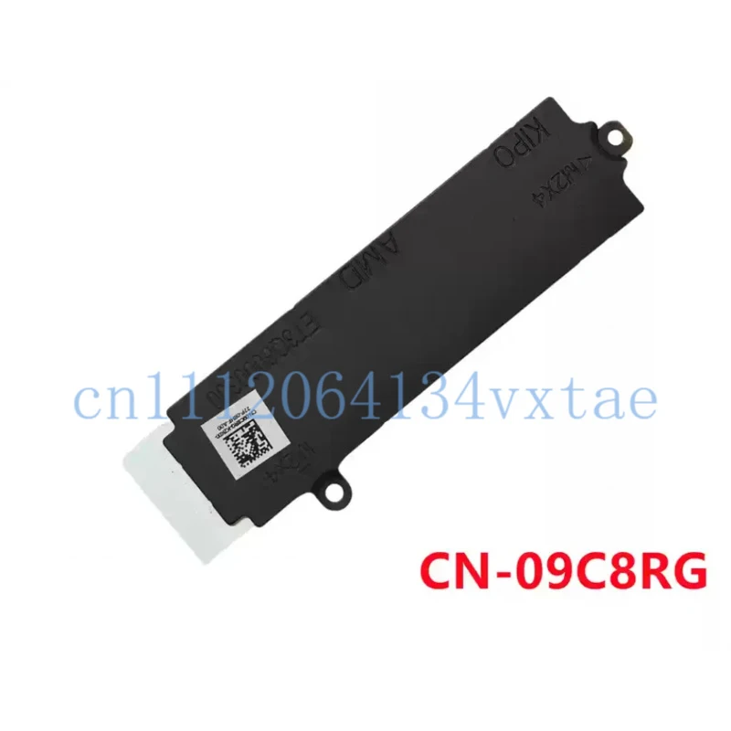 09C8RG For DELL Alienware M15 R7 M2 SSD Solid State Drive HeatSink CN-09C8RG 9C8RG 0.1
09C8RG For DELL Alienware M15 R7 M2 SSD Solid State Drive HeatSink CN-09C8RG 9C8RG 0.1