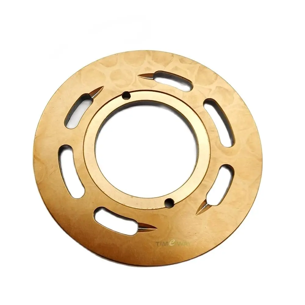 Hydraulic Motor Repair Kit MSG-27P Valve Plate for MSG-27P-16E KAYABA Piston Motor Spare Part Motor Distributor Plate
Hydraulic Motor Repair Kit MSG-27P Valve Plate for MSG-27P-16E KAYABA Piston Motor Spare Part Motor Distributor Plate