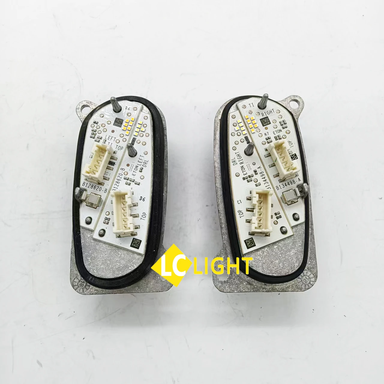 Genuine B134498-A B128620-B LED Headlamp Controller Module Unit Left side and right B134498-A B128620-B For s e(--(t) Car
Genuine B134498-A B128620-B LED Headlamp Controller Module Unit Left side and right B134498-A B128620-B For s e(--(t) Car