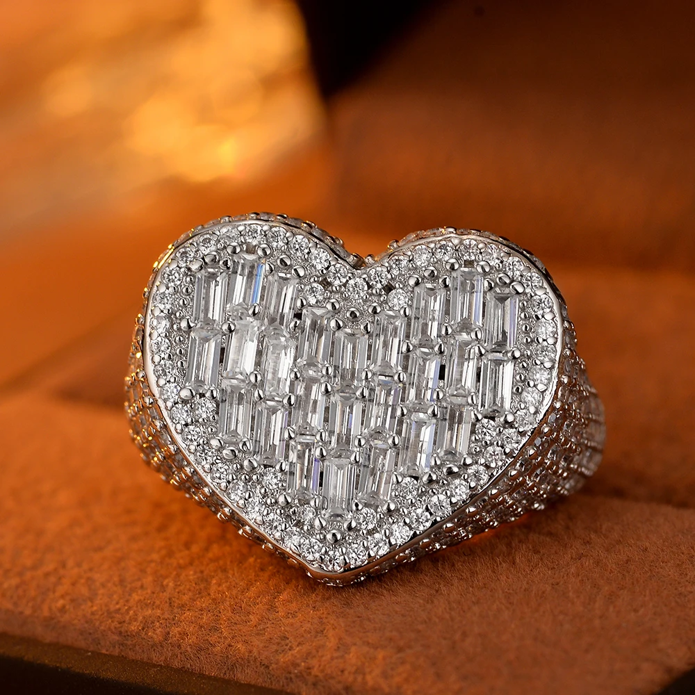 Кольцо из стерлингового серебра 925 пробы для женщин
Кольцо из стерлингового серебра 925 пробы для женщин