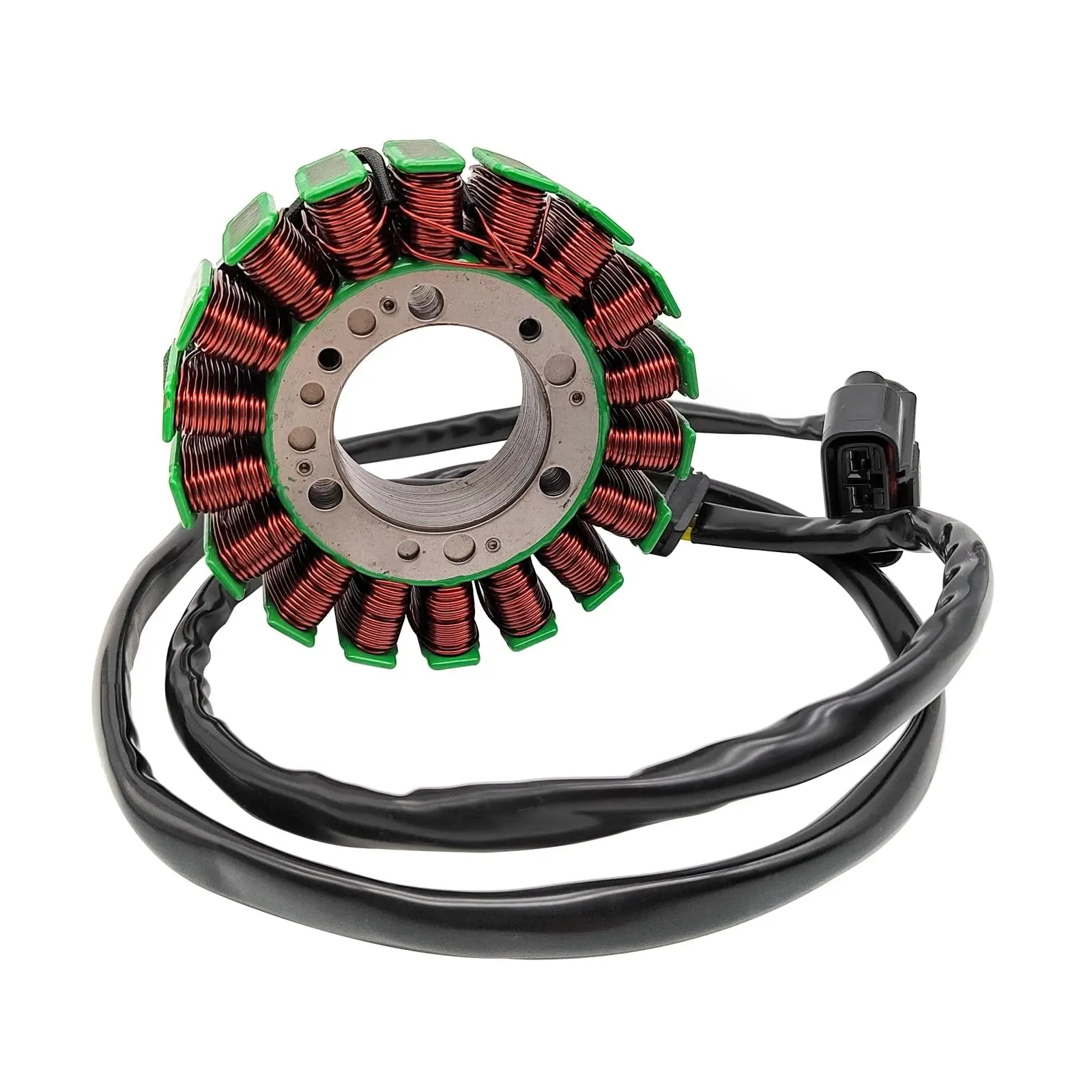 Stator Generator Magneto Fit For ODES LIANGZI LZ UTV 800 DOMINATOR STELS 800V RM PM31120-E05-0000 370101-001-0000
Stator Generator Magneto Fit For ODES LIANGZI LZ UTV 800 DOMINATOR STELS 800V RM PM31120-E05-0000 370101-001-0000