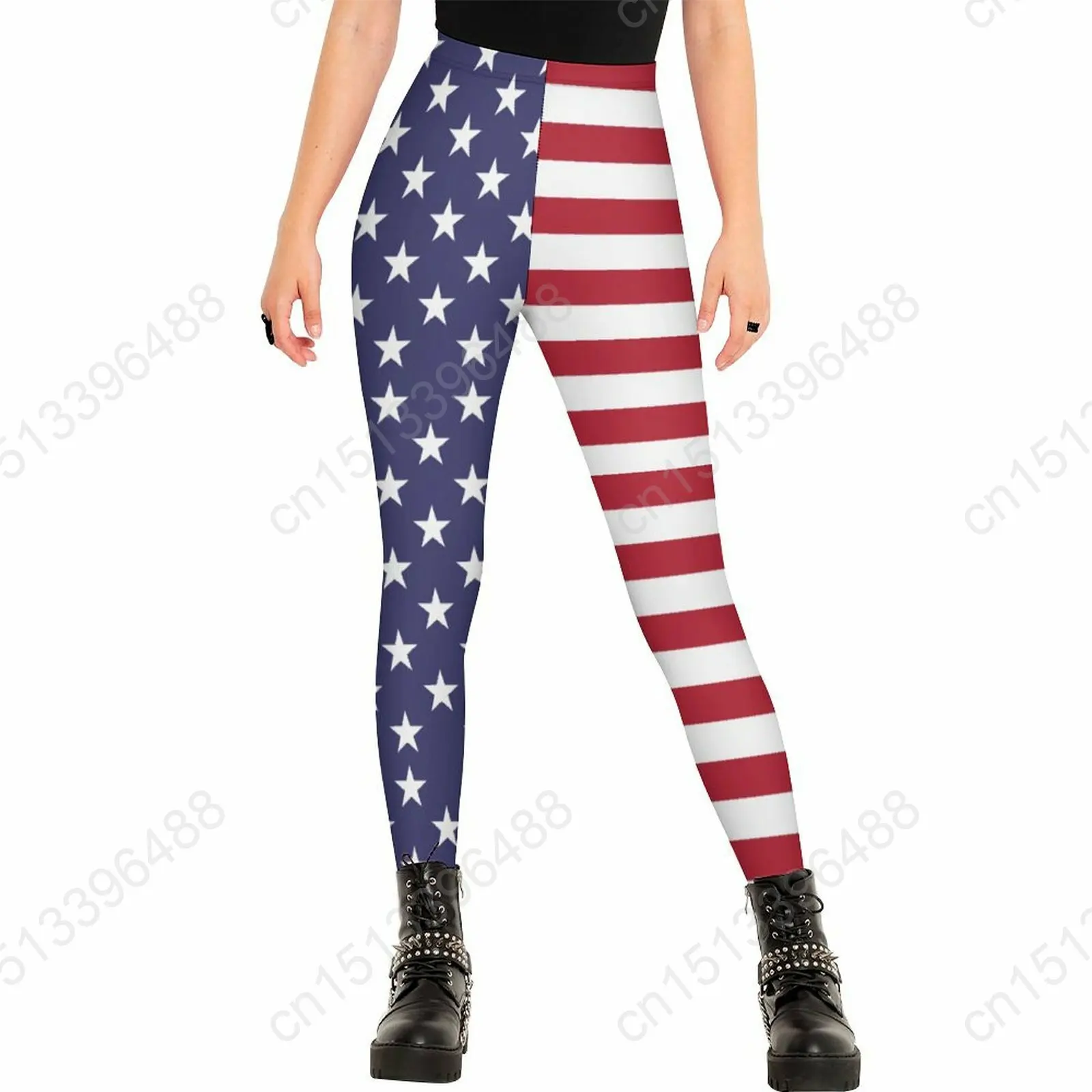 2026 High Waisted Leggings for Women Leggings Flag Workout for Girl Soft Running Yoga Pants
2026 High Waisted Leggings for Women Leggings Flag Workout for Girl Soft Running Yoga Pants
