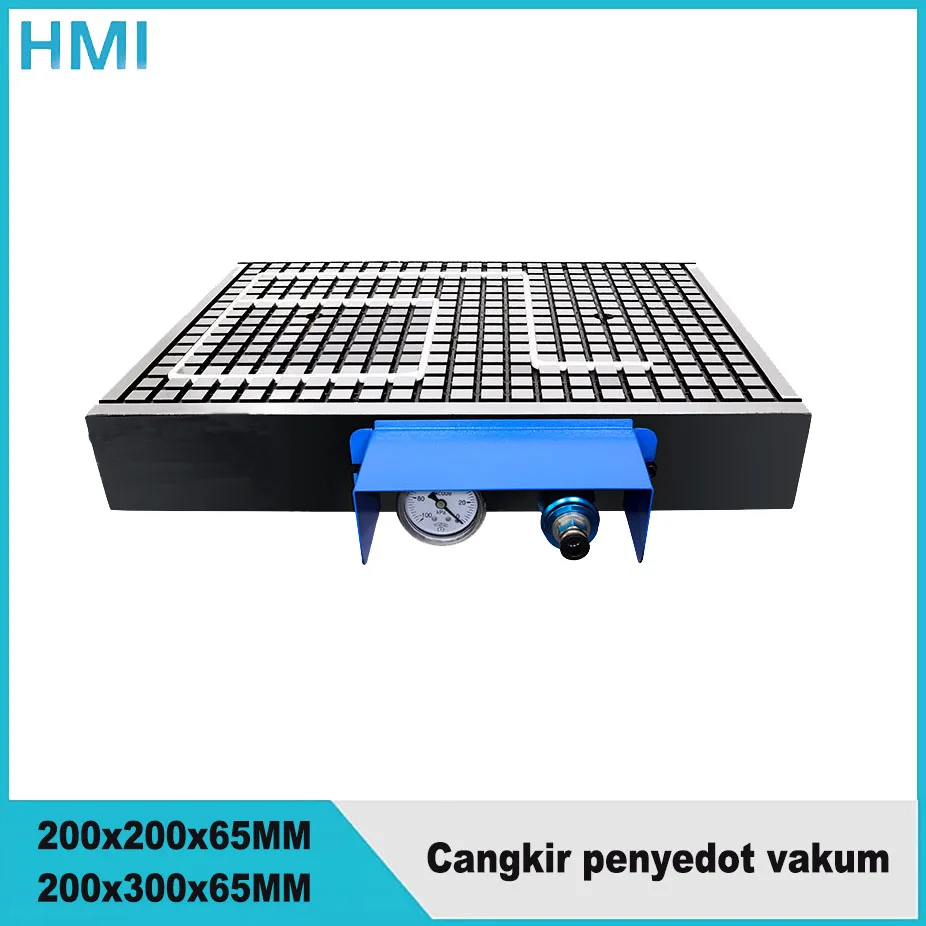CNC vacuum suction cup industrial PVC stainless steel iron wood copper aluminum plate automatic pressure maintaining
CNC vacuum suction cup industrial PVC stainless steel iron wood copper aluminum plate automatic pressure maintaining