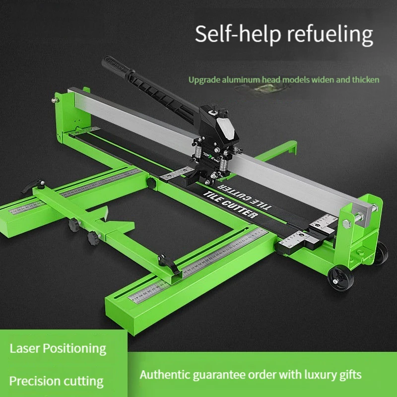Push Knife Professional Hand Tool For Cutting Porcelain Ceramic Manual Tile Cutter Infrared Laser Positioning Floor Cutter
Push Knife Professional Hand Tool For Cutting Porcelain Ceramic Manual Tile Cutter Infrared Laser Positioning Floor Cutter