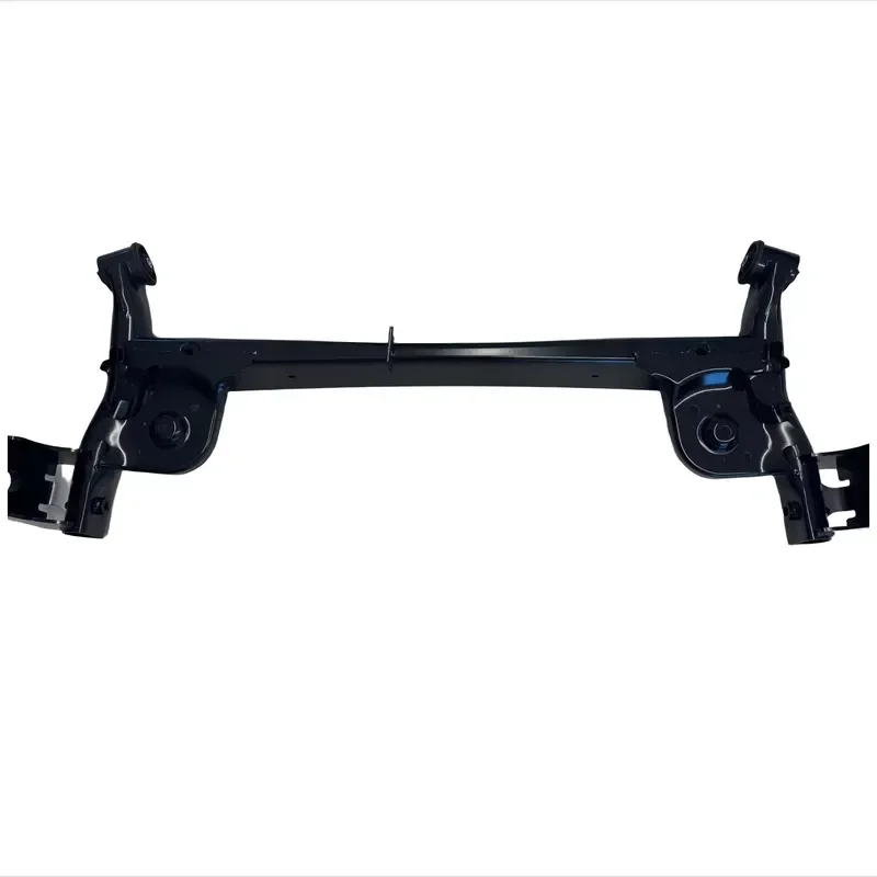 Rear Axle Suspension for VAZ LADA X-RAY 2016–2023 555018781R
Rear Axle Suspension for VAZ LADA X-RAY 2016–2023 555018781R