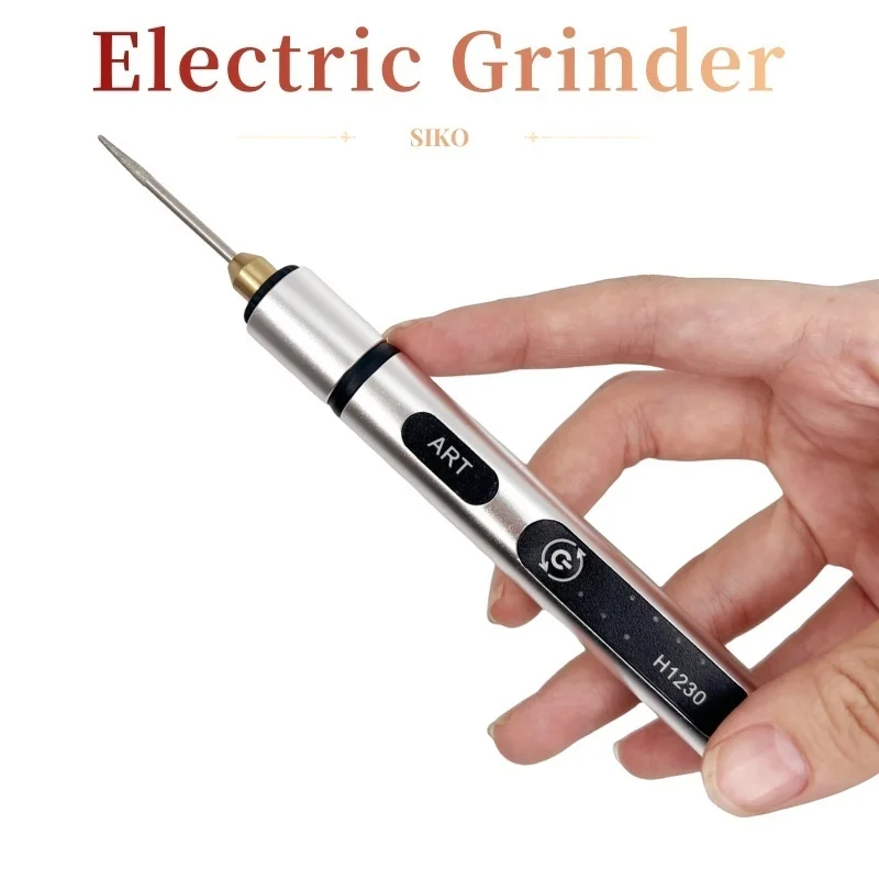 5000-1000-18000r Мини-шлифовальный станок, гравер, ручка, аккумуляторная электрическая шлифовальная машина, набор гравировально-шлифовальный станок, полировщик, комплект электрической дрели 
5000-1000-18000r Мини-шлифовальный станок, гравер, ручка, аккумуляторная электрическая шлифовальная машина, набор гравировально-шлифовальный станок, полировщик, комплект электрической дрели