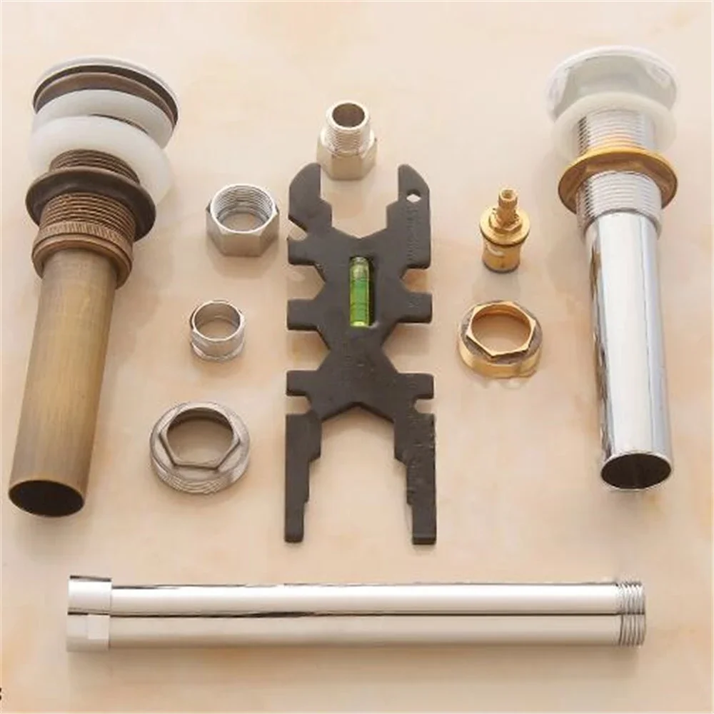 Bathroom Multi-function Wrench Shower Faucet Nut Spool Bubbler Installation And Maintenance Tools Sleeve Accessories
Bathroom Multi-function Wrench Shower Faucet Nut Spool Bubbler Installation And Maintenance Tools Sleeve Accessories