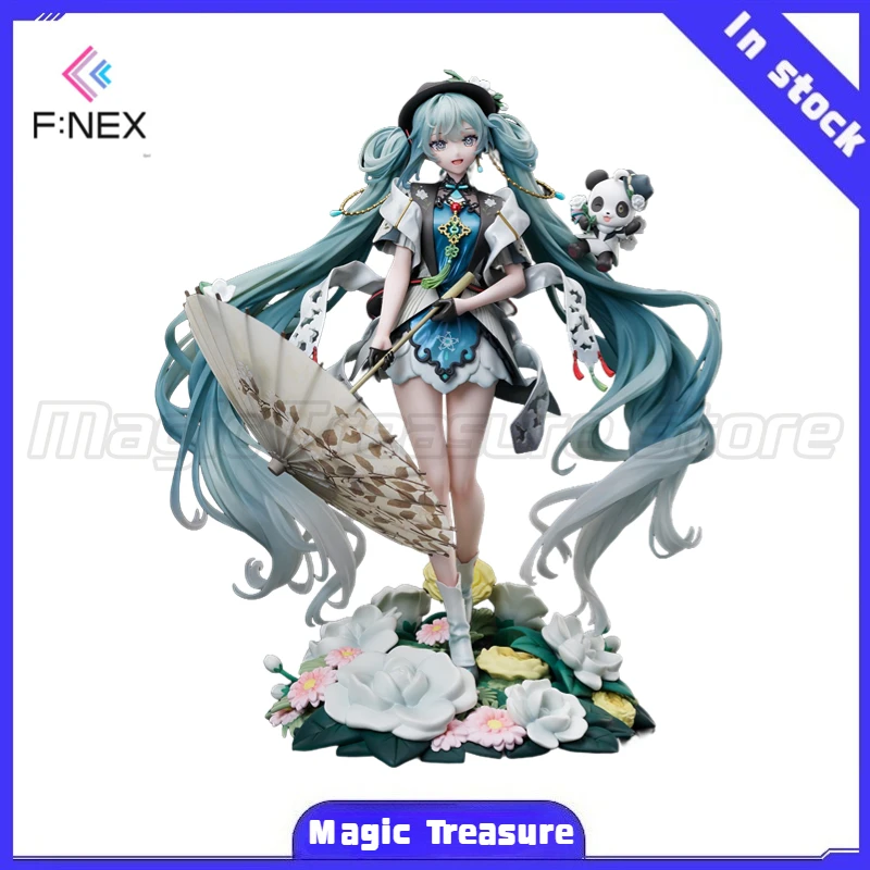 【MT】Original F:NEX Piapro Characters Hatsune Miku WITH YOU 2021 1/7 Scale Figurine Toy Model
【MT】Original F:NEX Piapro Characters Hatsune Miku WITH YOU 2021 1/7 Scale Figurine Toy Model