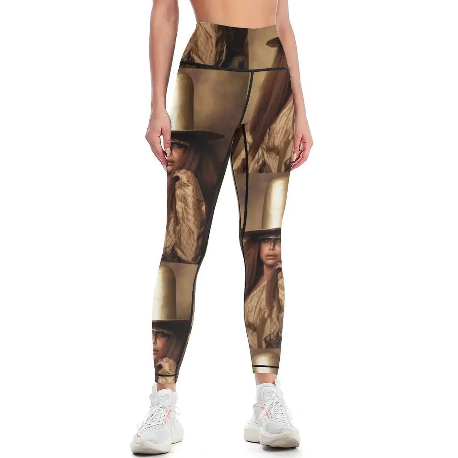 beeee Erykah bek Badu concert Leggings legging gym sports for push up high waist sports woman gym Womens Leggings 
beeee Erykah bek Badu concert Leggings legging gym sports for push up high waist sports woman gym Womens Leggings